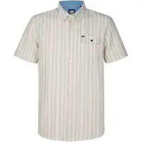 Petrol industries Chemise Turtlevista Beige