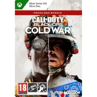 Cod: Black Ops Cold War Cross-gen Bundle