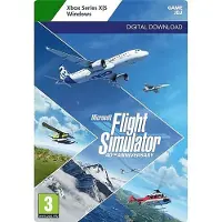 Flight Simulator Online