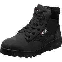 FILA Bottines à lacets 'GRUNGE' | 44 | male