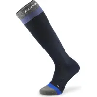 Lenz Chaussettes de compression Merino 1