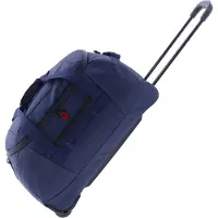 Gladiator Polar Trolley Bag Bleu