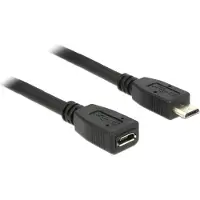 DeLOCK Câble d'extension USB 2.0 -