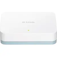 D-Link Dgs-1008d 8 Switch Blanc One Size / EU Plug 220V