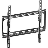 Iiyama Montage Mural - - WM1044-B1 - 26"-55" - Max 400 x 400 mm - Noir