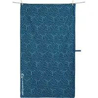 Lifeventure Serviette Recycled Softfibre Trek