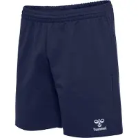 Hummel Pantalon de sport 'Go 2.0' marine