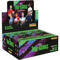 Panini FIFA Top Class 2024 - Trading Cards Flow Packs Display (24)