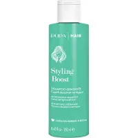 Pupa Milano Styling Boost Shampoo Idratante shampoing léger hydratant anti-frisottis 250 ml