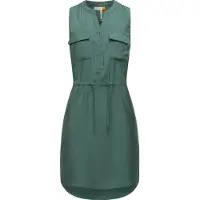 Ragwear Robe-chemise 'Roissin' jade