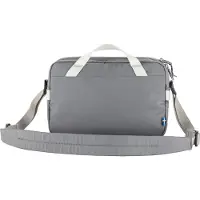 Fjall Raven FJÄLLRÄVEN Fjällräven High Coast Sac à bandoulière gris