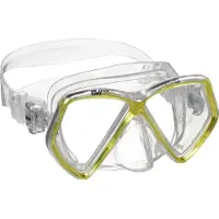 Mares Aquazone Masque De Plongée Junior Pirate Carton Box