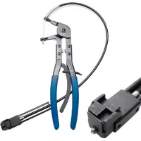 Bgs 66120 Pince à colliers pour VAG 2.0 TDI