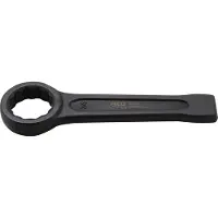 Bgs Clé annulaire de percussion 34 mm (34 mm)