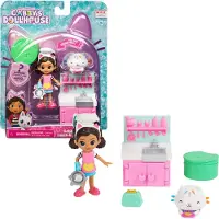Gabby's Dollhouse SPIN GABI petit ensemble Cuisson Gabi 6066483