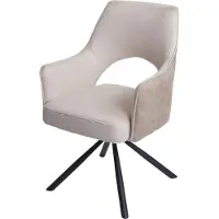 MCW Chaise de salle à manger -K3