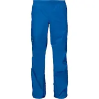 Vaude Drop Ii Pants Bleu 3XL Homme