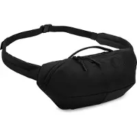 Thule Subterra 2 Tss403 Anti-theft Waist Bag Noir