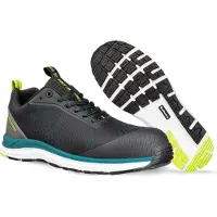 Albatros Scarpe AER55 Impulse Blac Blue Low U MLI-S24B1 Pull-over Taille : 42,
