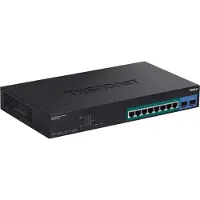 Trendnet Switch TPE-1021WS