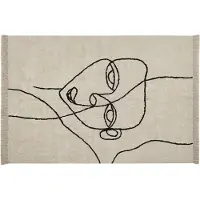 Beliani Nuru (200 x 140 cm)