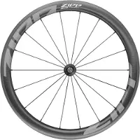 Zipp Roue Avant De Route 303 Firecrest Tubular