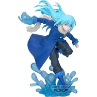 Banpresto - Figurka Rimuru Tempest 19cm z anime "That Time I Got Reincarnated as a Slime"