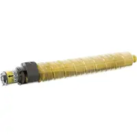 Ricoh 888609 (MP C4500E) - Jaune - Toner