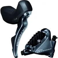 Shimano Levier de frein arrière/contrôle Ultegra ST-R8020/BR-R8070