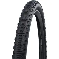 Schwalbe Pneus - CX Comp - 26 pouces x 2,00 - Noir