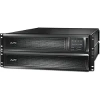 APC Smart-UPS alimentation d'énergie non interruptible Interactivité de ligne 3 kVA 2700 W 9 sortie(s) CA