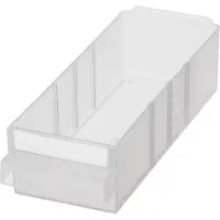 Raaco Etiquettes de tiroir Raaco (60pcs) pour tiroir 150-00