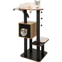 Vesper Arbre à Chat Vesper High Base