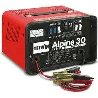 Telwin 807547 Batterijlader