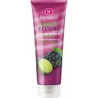 Dermacol Aroma Ritual Gel de Douche Grape/Lime 250 ml (250 ml)