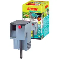 Eheim Liberty 75 Hang On Filter Argenté One Size / EU Plug 220V