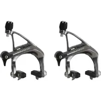 Sram Force/force22 Rim Brake Caliper Gris,Argenté