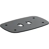 Vogel's BS PFF 7060 Connect-it Bodenplatte sw
