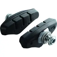 Shimano Tiagra Sora Br4600 R50t3 Complete Rim Brake Pads Noir
