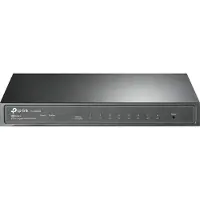TP-LINK SG2008 8-Port Gigabit Smart Switch V3.0 (SG2008)