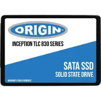 Origin Storage Inception TLC830 Series