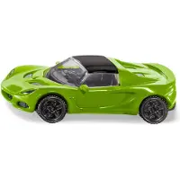Siku Lotus Elise Super Serie, métal/plastique, dès 3+