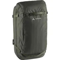 Vaude Sac à dos de sport 'Mundo 50+ To Go' sapin