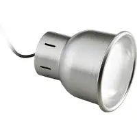 Exo Terra Support de lampe + Support de fixation Nano