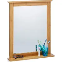 Relaxdays Bambou (56 x 68 cm)