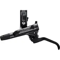 Shimano Deore M6100 Left Brake Lever Noir