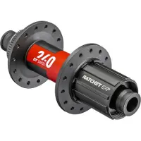 Dt Swiss Moyeu Arrière 240 Classic Cl Exp 36 Shimano/sram Hg