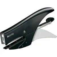 Leitz WOW - Pinces agrafeuses (15 feuilles)