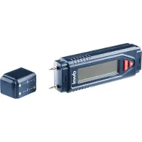 Kwb Testeur universel d'humidité bois et materiaux
