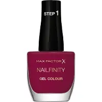 Max Factor Nailfinity Gel No 330